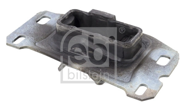 Mounting, manual transmission
